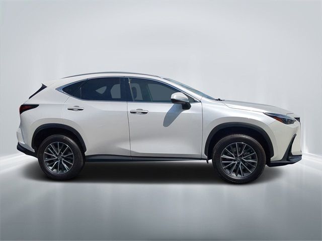 2023 Lexus NX 250