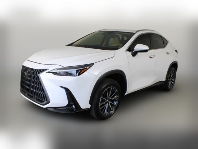 2023 Lexus NX 250