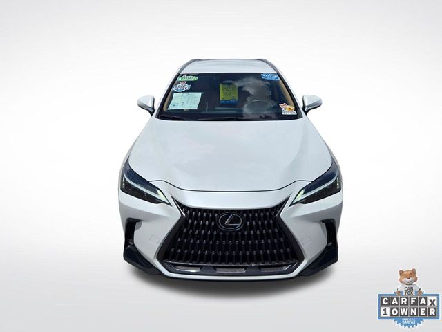 2023 Lexus NX 250