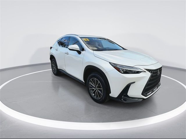 2023 Lexus NX 250