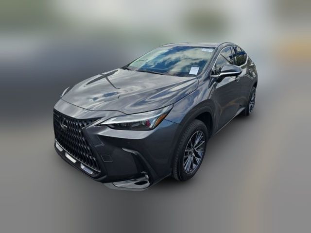 2023 Lexus NX 250