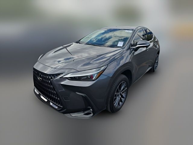 2023 Lexus NX 250