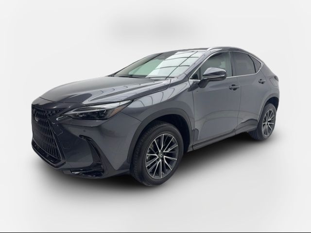 2023 Lexus NX 250