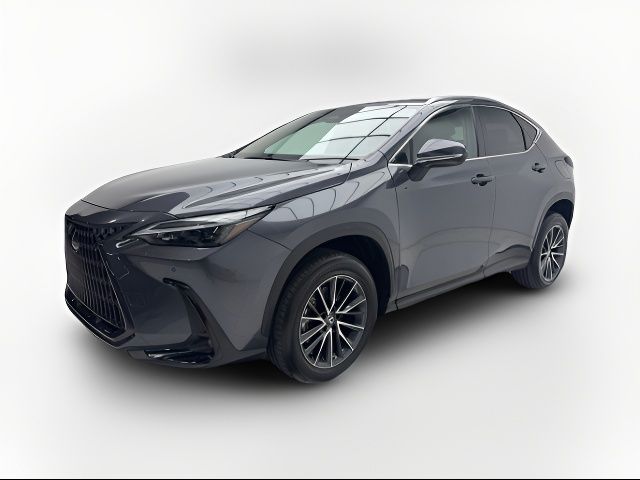 2023 Lexus NX 250