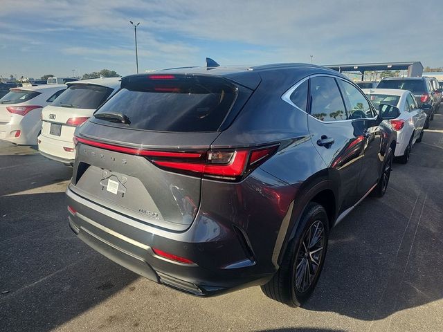 2023 Lexus NX 250 Premium