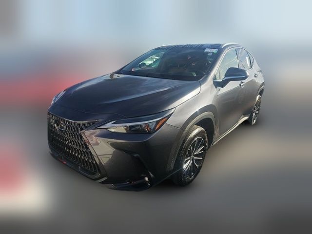 2023 Lexus NX 250 Premium