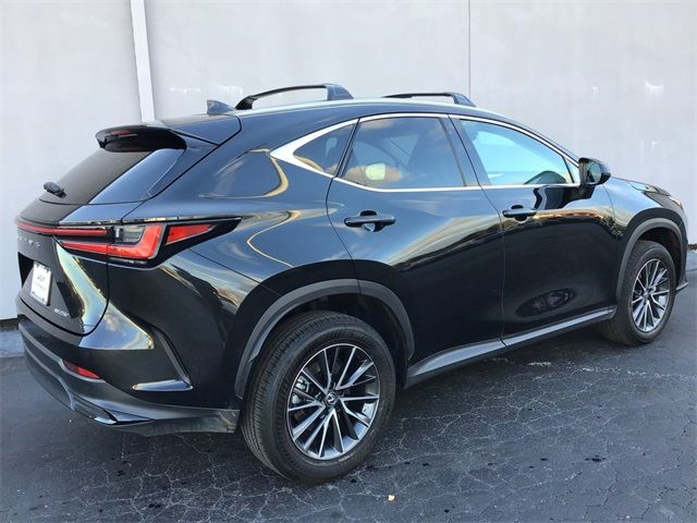 2023 Lexus NX 250 Premium