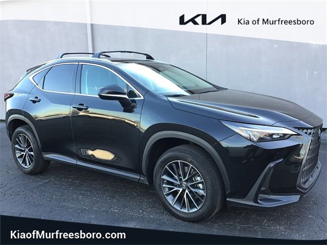 2023 Lexus NX 250 Premium