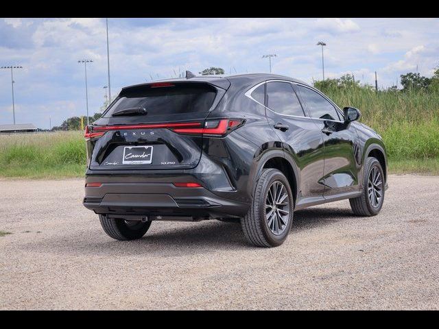 2023 Lexus NX 250 Premium