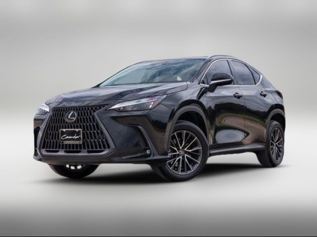 2023 Lexus NX 250 Premium