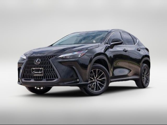 2023 Lexus NX 250 Premium