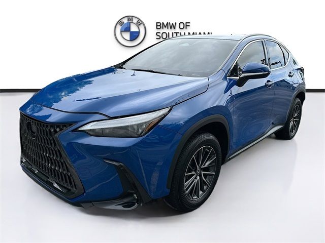 2023 Lexus NX 250 Premium