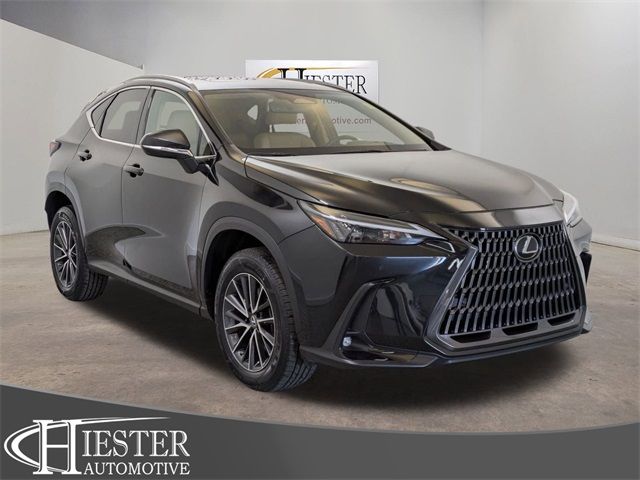 2023 Lexus NX 250