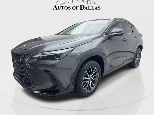 2023 Lexus NX 250 Premium