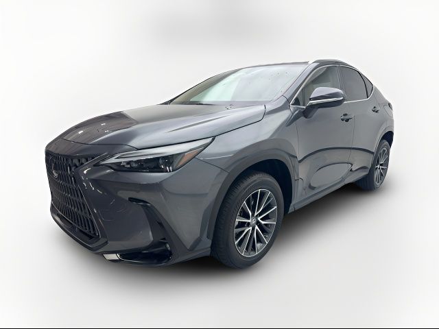 2023 Lexus NX 250 Premium