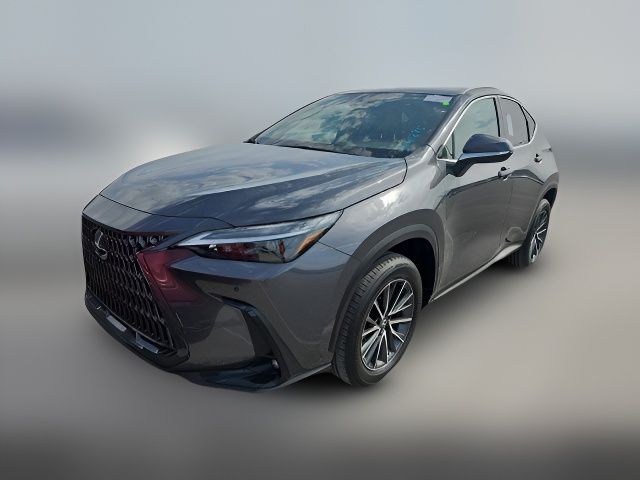 2023 Lexus NX 250 Premium