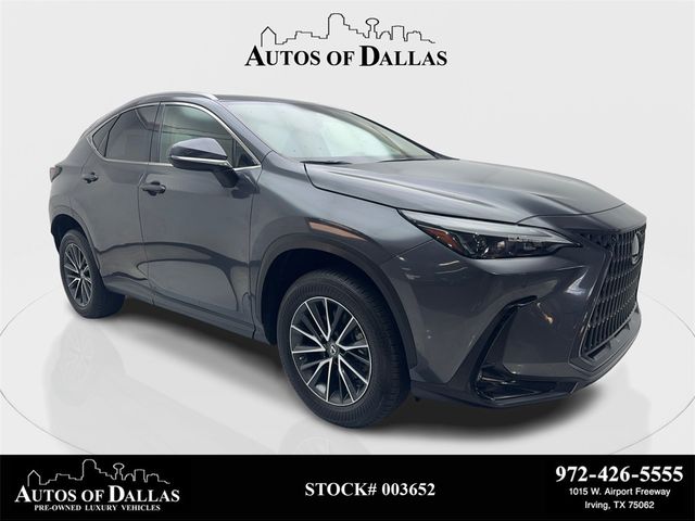 2023 Lexus NX 250 Premium