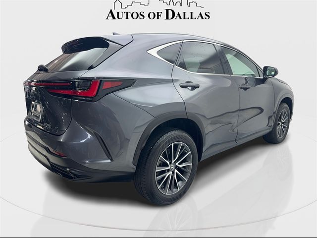 2023 Lexus NX 250 Premium