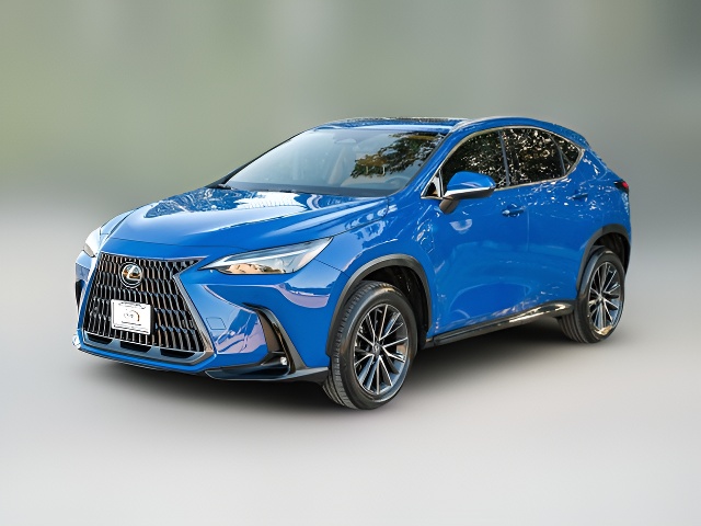 Used Blue Lexus NX For Sale Near Me | Auto Navigator