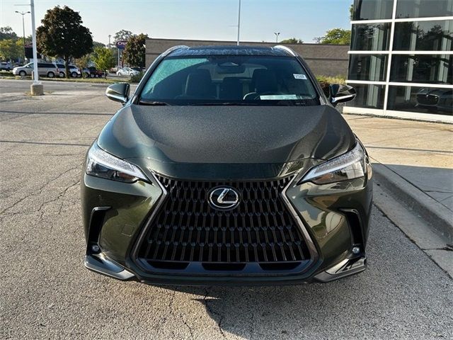 2023 Lexus NX 250 Premium