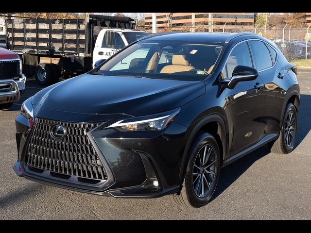 2023 Lexus NX 250 Premium