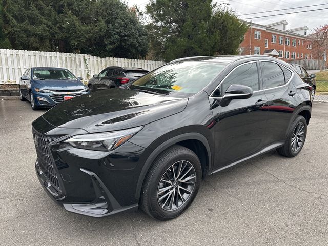 2023 Lexus NX 250 Premium