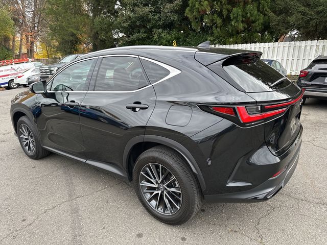 2023 Lexus NX 250 Premium