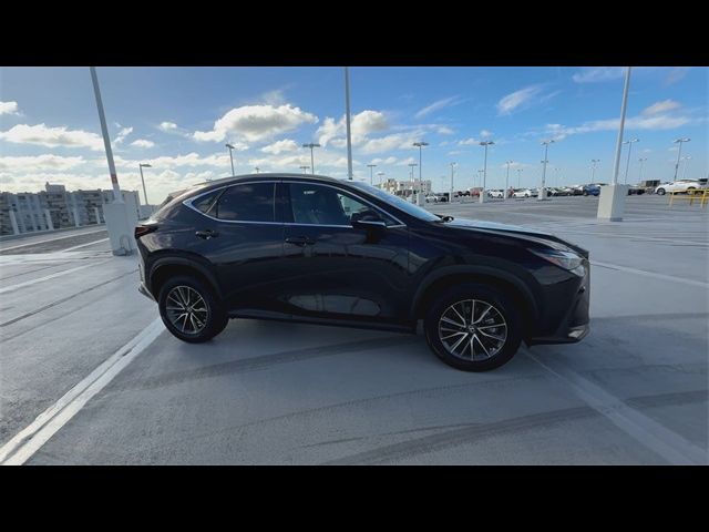 2023 Lexus NX 250 Premium