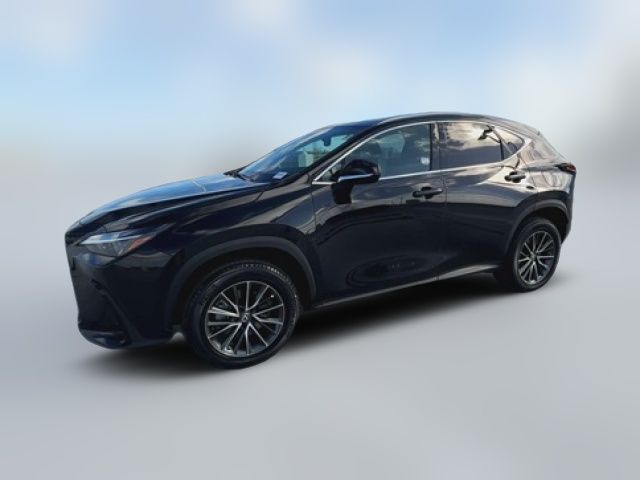 2023 Lexus NX 250 Premium