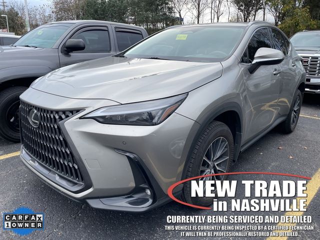 2023 Lexus NX 250 Premium