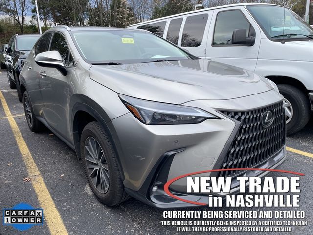 2023 Lexus NX 250 Premium