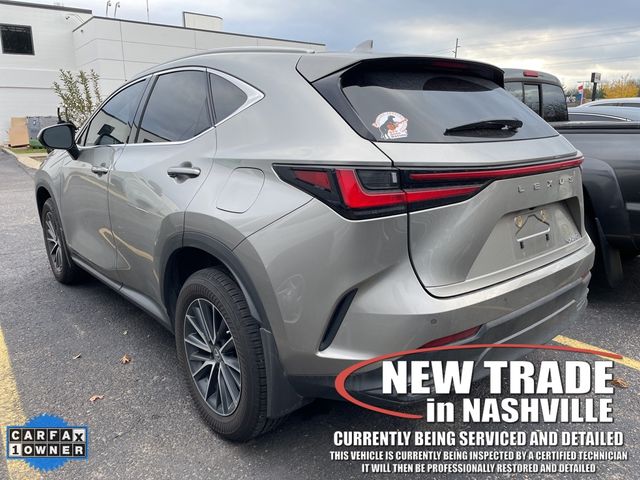 2023 Lexus NX 250 Premium