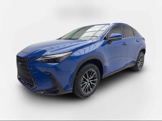 2023 Lexus NX 250