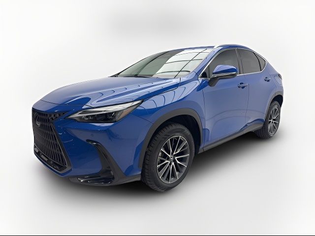 2023 Lexus NX 250