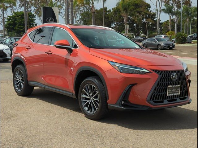 2023 Lexus NX 250 Premium