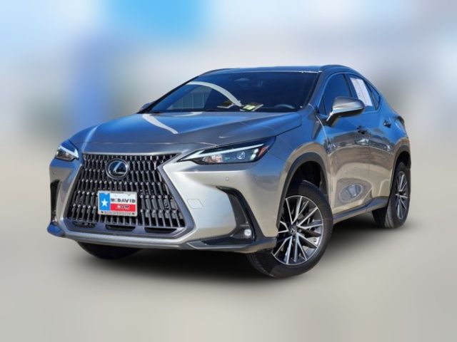 2023 Lexus NX 250 Premium