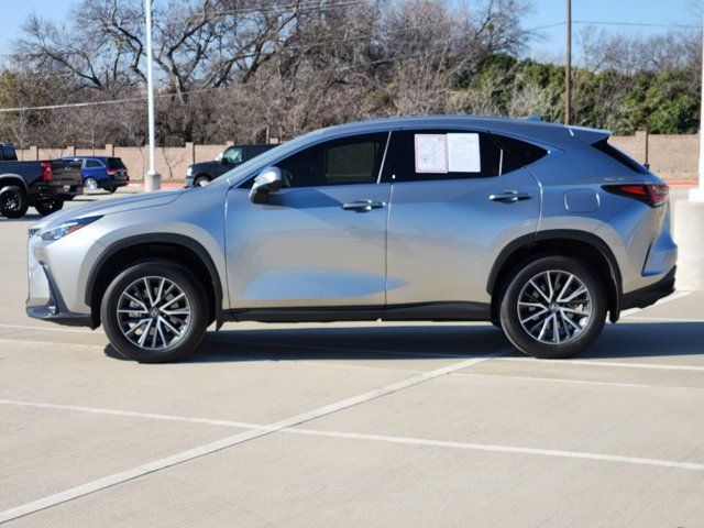 2023 Lexus NX 250 Premium