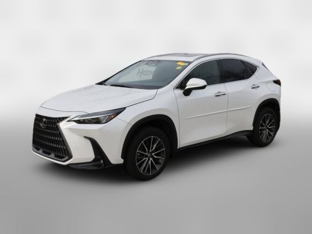 2023 Lexus NX 250 Premium