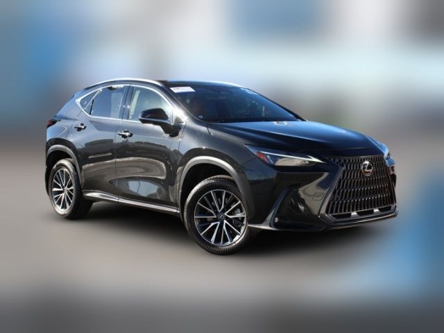 2023 Lexus NX 250 Premium