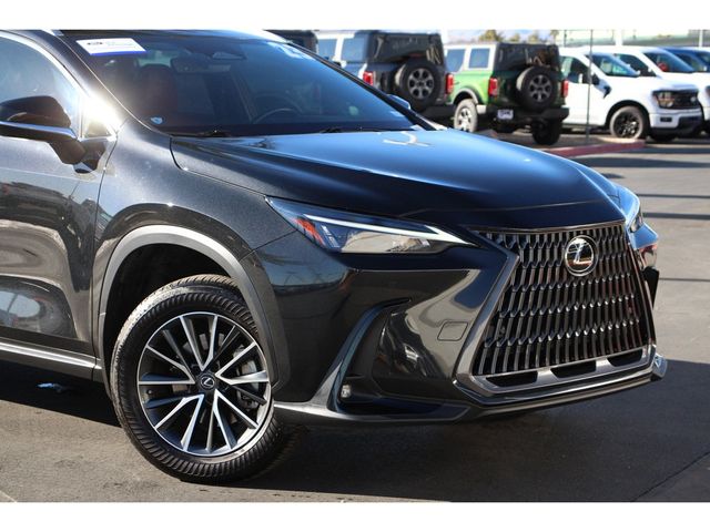 2023 Lexus NX 250 Premium