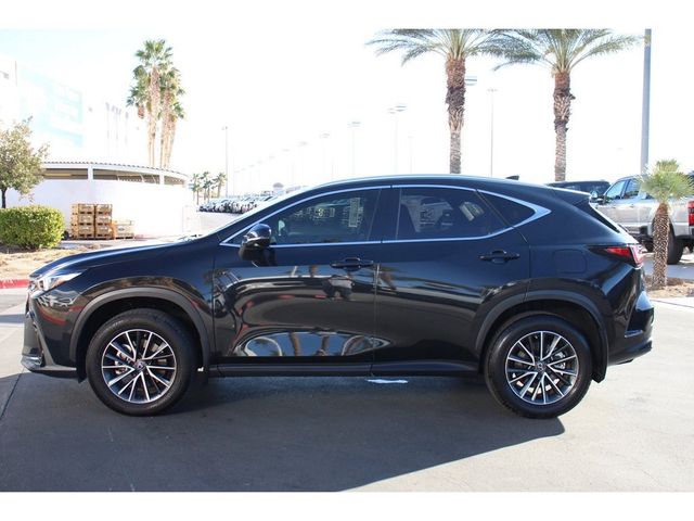 2023 Lexus NX 250 Premium