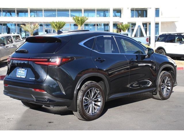 2023 Lexus NX 250 Premium