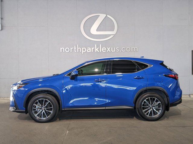 2023 Lexus NX 250 Premium