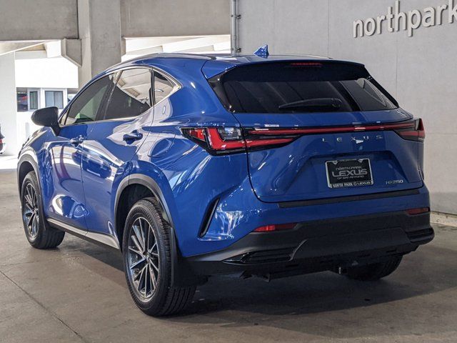 2023 Lexus NX 250 Premium