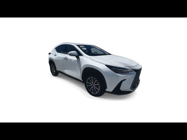 2023 Lexus NX 250 Premium