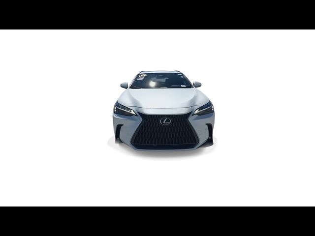 2023 Lexus NX 250 Premium