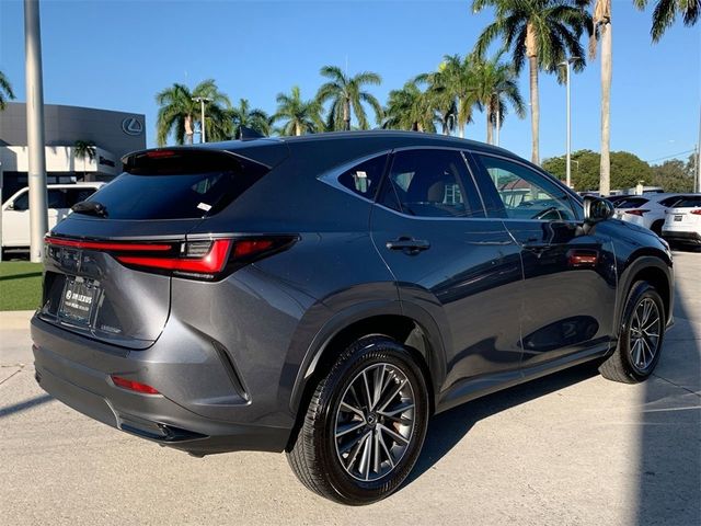 2023 Lexus NX 250 Premium