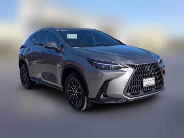 2023 Lexus NX 350