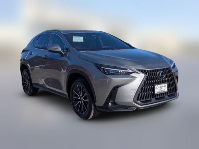 2023 Lexus NX 350