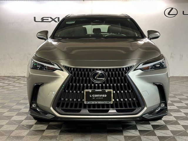 2023 Lexus NX 350